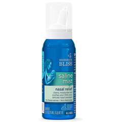 Mommys Bliss Saline Mist Spray 2.53 oz