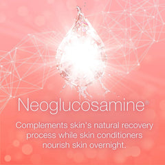 Neutrogena Bright Boost Overnight Recovery Gel Cream 1.7 oz