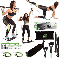 Total Body Workout Travel Gym ,Crossfit Equipment ,Home Fitness Equipment ,EXERCISE BOARD
