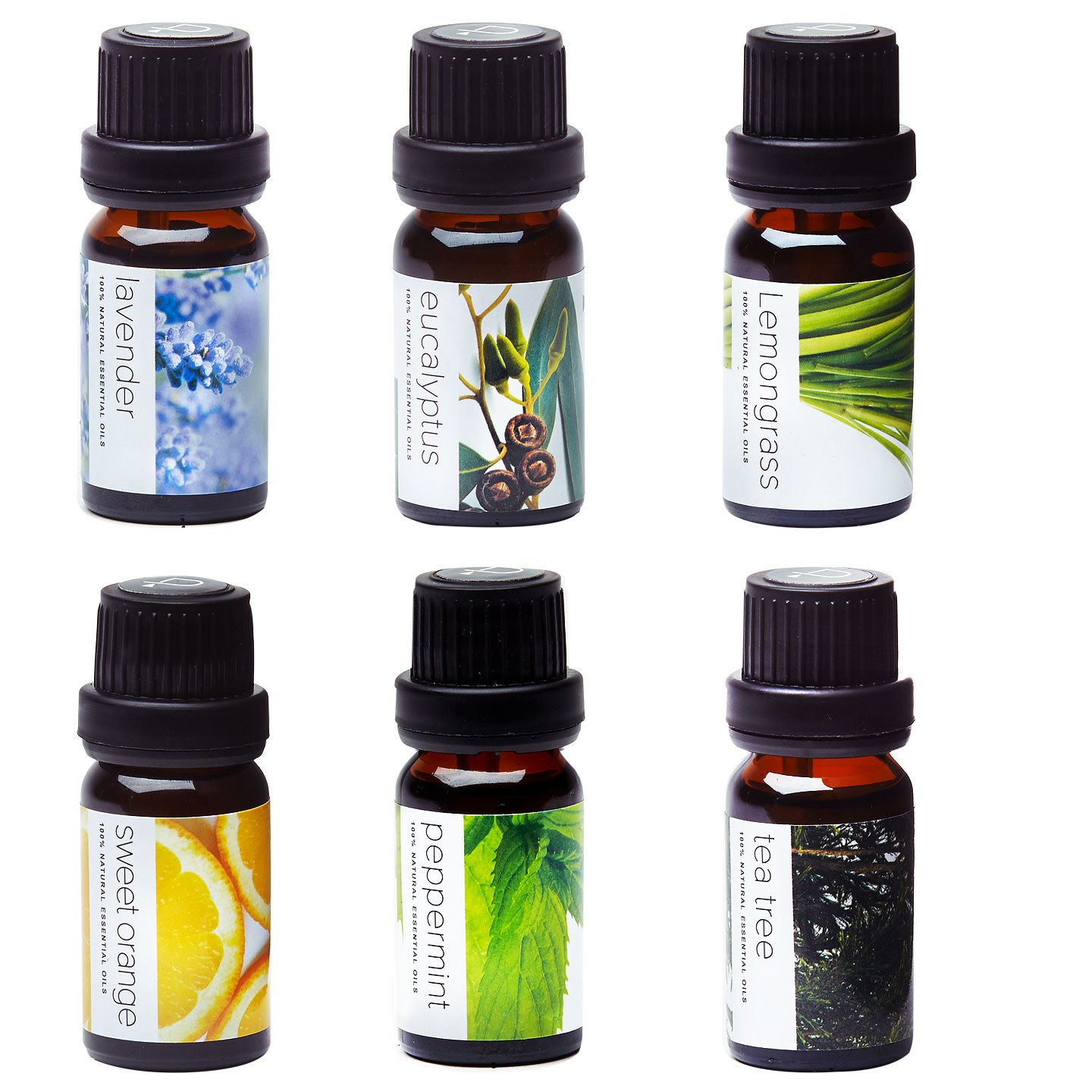 Coconut Essential oil - 100% Pure Aromatherapy Grade Essential oil