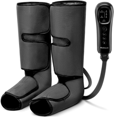 Leg Massager with Air Compression for Circulation and Relaxation