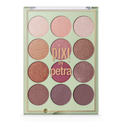 Eye Reflections Shadow Palette Pixi by Petra