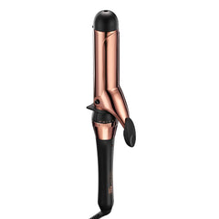 INFINITIPRO BY CONAIR Rose Gold Titanium 1.5 - Inch Curling Iron