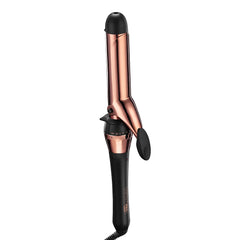 INFINITIPRO BY CONAIR Rose Gold Titanium 1.25 - Inch Curling Iron