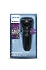 Philips Norelco Shaver 5300, Rechargeable Wet & Dry Shaver with Pop-Up Trimmer, S5588/81