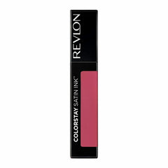 Revlon ColorStay Satin Ink Liquid Lipstick, Longwear Rich Lip Colors (Pick Your Shade)