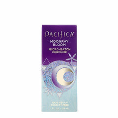 MoonRay Bloom by Pacifica Women's Spray Perfume - 1 fl oz