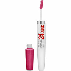 Maybelline Super Stay 24, 2-Step Liquid Lipstick