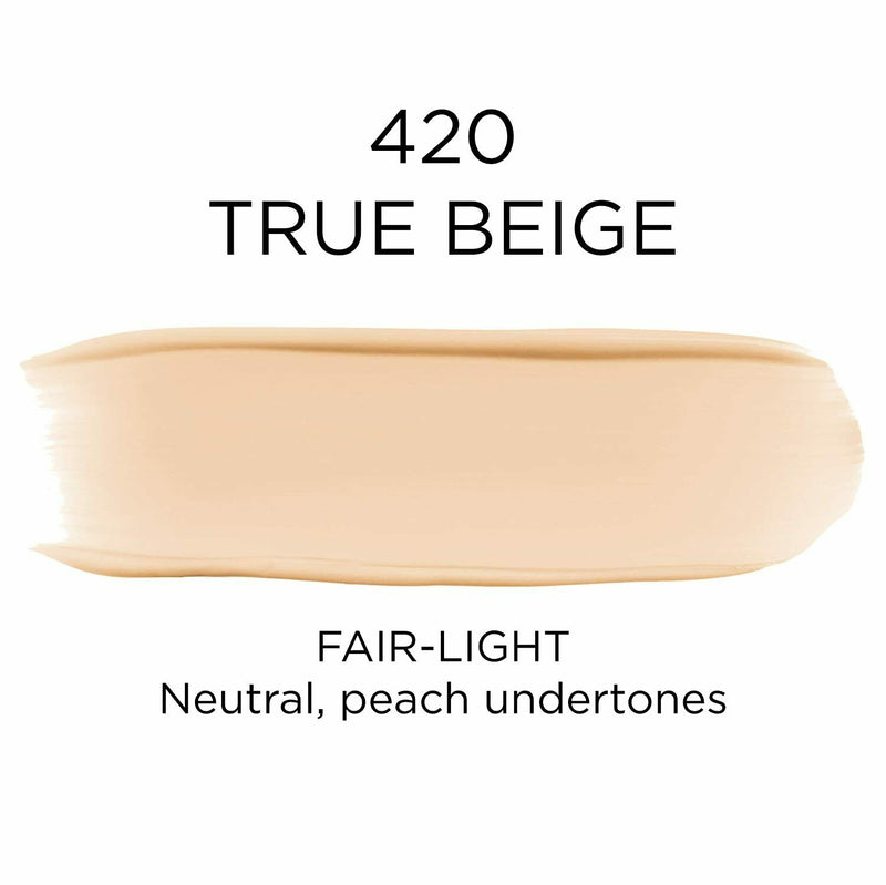 L'Oreal Paris Makeup Infallible Up to 24 Hour Fresh Wear Foundation (Pick Your Shade)