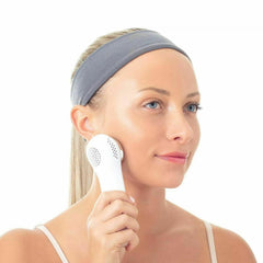 Plum Beauty Hot & Cold Facial Massager - 1ct