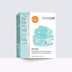 SKIN LAB Lift and Firm Eye gel, Corrective Under-eye treatment