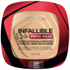 Products L'Oreal Paris Infallible 16-24 HR Pro Matte/ 24hr Liquid wear, (Pick Your Favorite Shade)