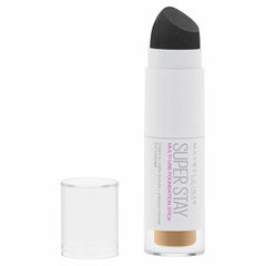 Maybelline New York Super Stay Foundation Stick for Normal To Oily Skin, Light B