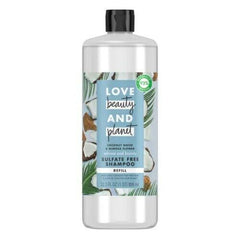 Love Beauty & Planet Shampoo (REFILL)