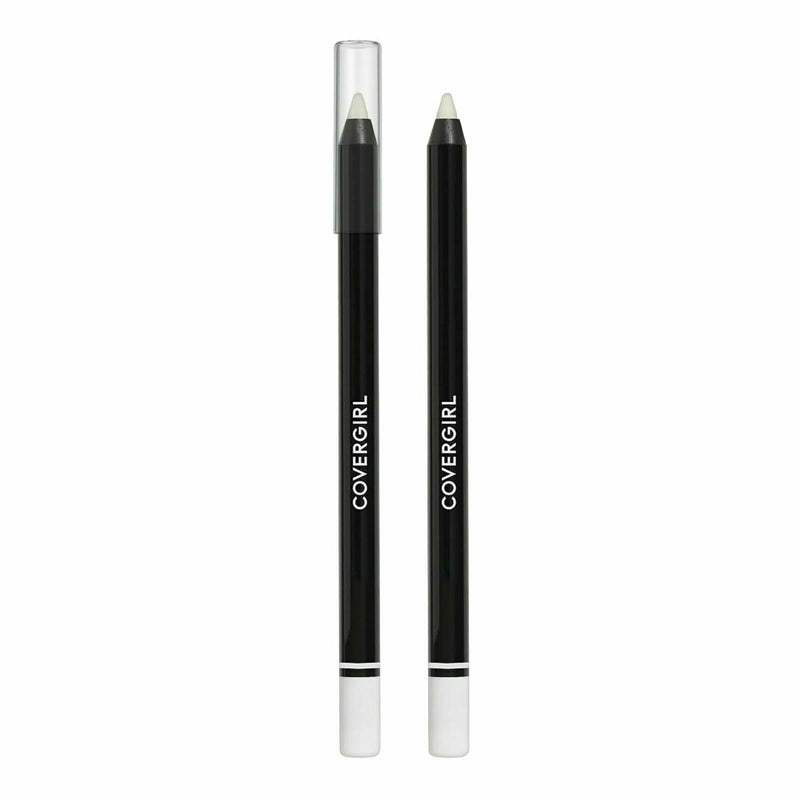 COVERGIRL Farewell Feathering Lip Liner, Clear