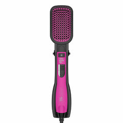 INFINITIPRO BY CONAIR The Knot Dr. All-in-One Smoothing Dryer Brush, Hair Dryer