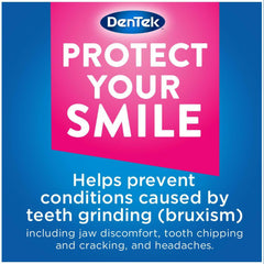 DenTek Ultimate Dental Guard For Nighttime Teeth Grinding