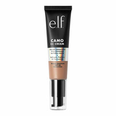 e.l.f. Camo CC Cream | Color Correcting Full Coverage Foundation with SPF 30