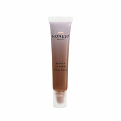 Honest Beauty Gloss-C Lip Gloss Color Axinite