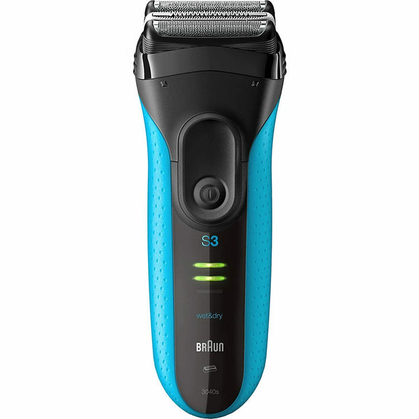 BRAUN SHAVER 5190cc W&D (81615565) - VJ Salomone Marketing