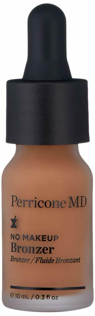 Perricone MD No Makeup Bronzer Broad Spectrum SPF 15, 0.3 fl oz