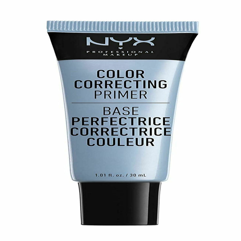 NYX Color Correcting liquid Primer blue