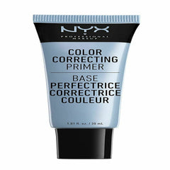 NYX Color Correcting liquid Primer blue