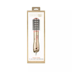 InfinitiPro by Conair Frizz Free Hot Air Brush - 1 1/2