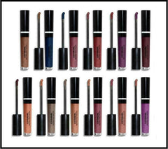 COVERGIRL Melting Pout 24HR Matte Liquid Lipstick Collection