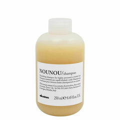 Davines NOUNOU Shampoo | Hydrating Deep Shampoo 8.45 fl oz