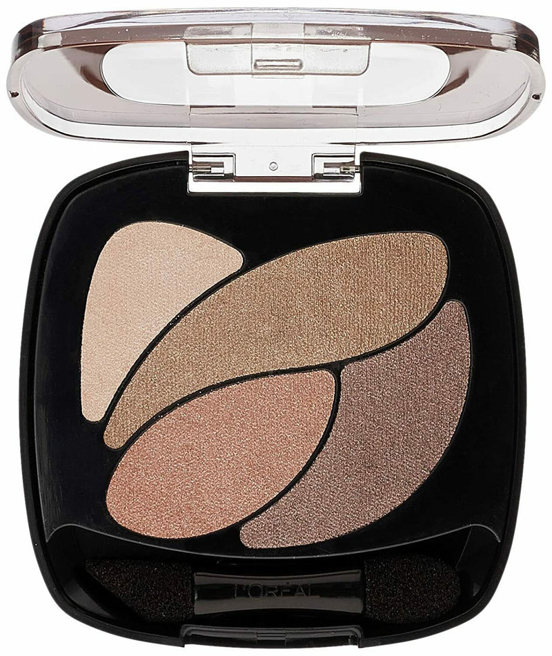 L'Oréal Paris Colour Riche Dual Effects Eye Shadow (Pick Your Shades)