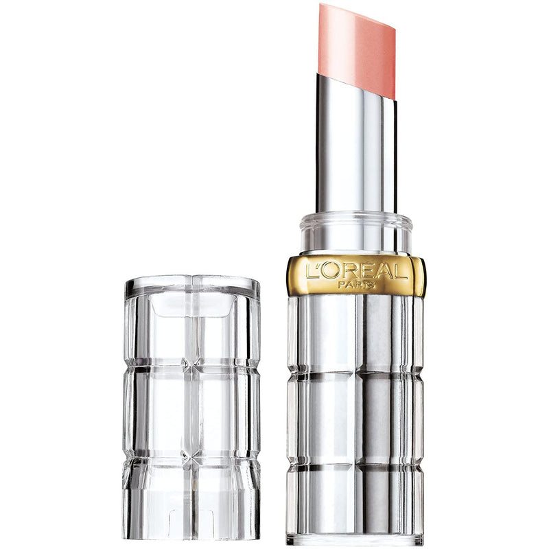 L'Oreal Colour Riche Shine Lipstick 910