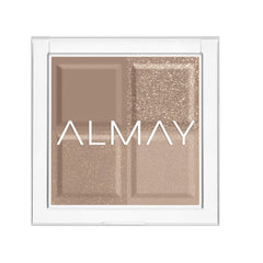 Almay Long Lasting Eyeshadow Palette