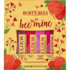 Burt's Bees Valentines Seasonal Lip Balm