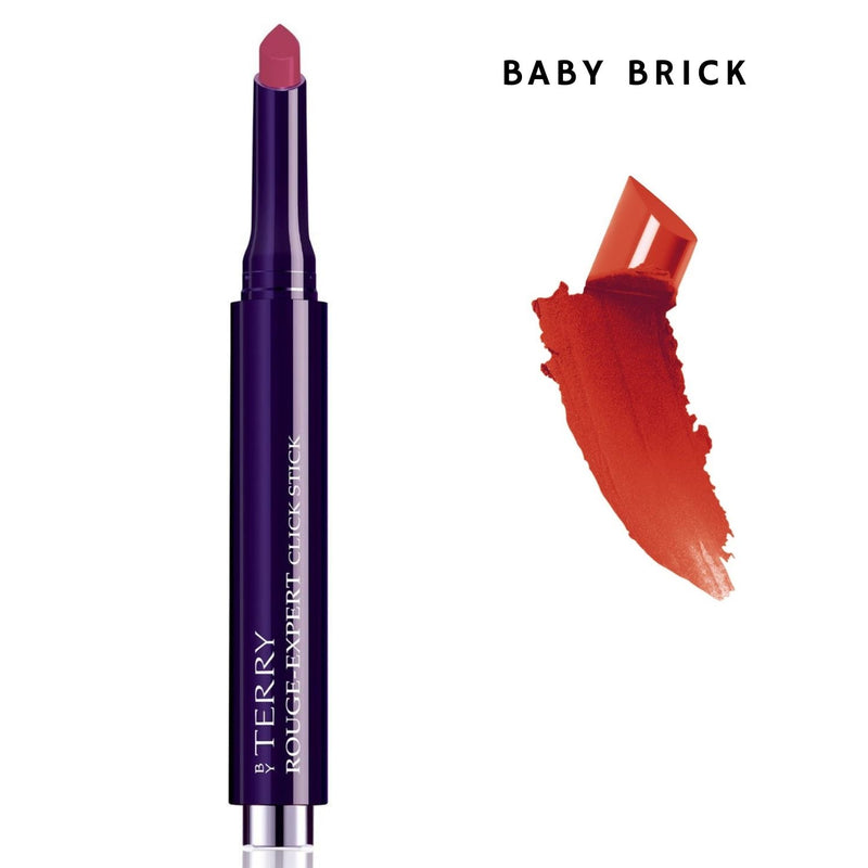 BY Terry Rouge Expert Stick 3-in-1 hybrid lipstick