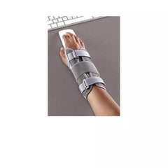FUTURO Deluxe Wrist Stabilizer - Right Hand