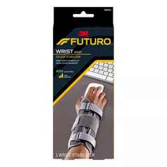 FUTURO Deluxe Wrist Stabilizer - Right Hand