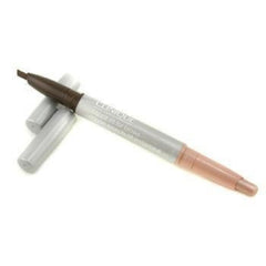 Clinique Instant Lift for Brows Pencil 03 Deep Brown (Shape & Highlight)