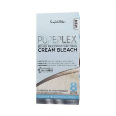 Knight&Wilson PurePlex Bond Reconstructing Cream Bleach - 8.4 fl oz