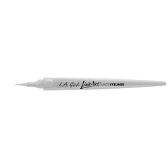 L.A Girl Line Art Matte Eyeliner Pen (Pure White)