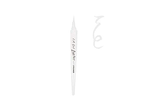 L.A Girl Line Art Matte Eyeliner Pen (Pure White)