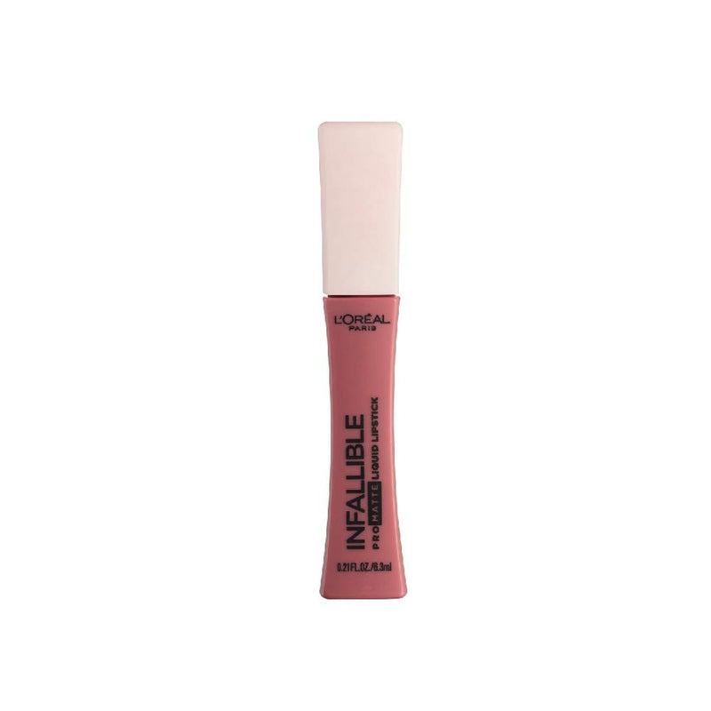 L'Oreal Paris Infallible ProMatte Liquid Lipstick