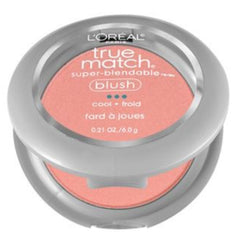 L'OrealParis True Match Super-Blendable Blush Rosy Outlook C5-6