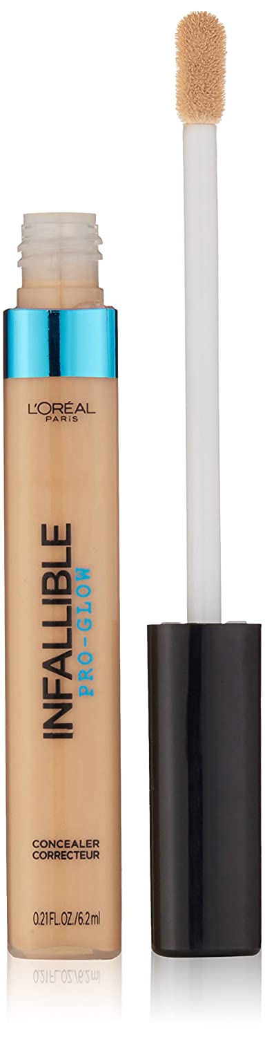 L'Oreal Paris Cosmetics Infallible Pro Glow Concealer