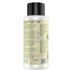 Love Beauty and Planet Tea Tree Oil & Vetiver Radical Refresher Conditioner  13.5 fl oz