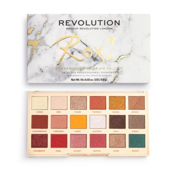 Comprar Revolution - Highlight & Contour Palette Roxi