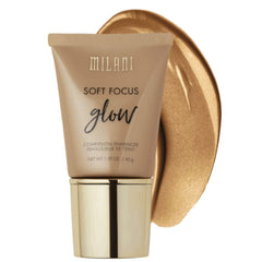 Milani Soft Focus Glow  Complexion Enhacer 03 Bronze
