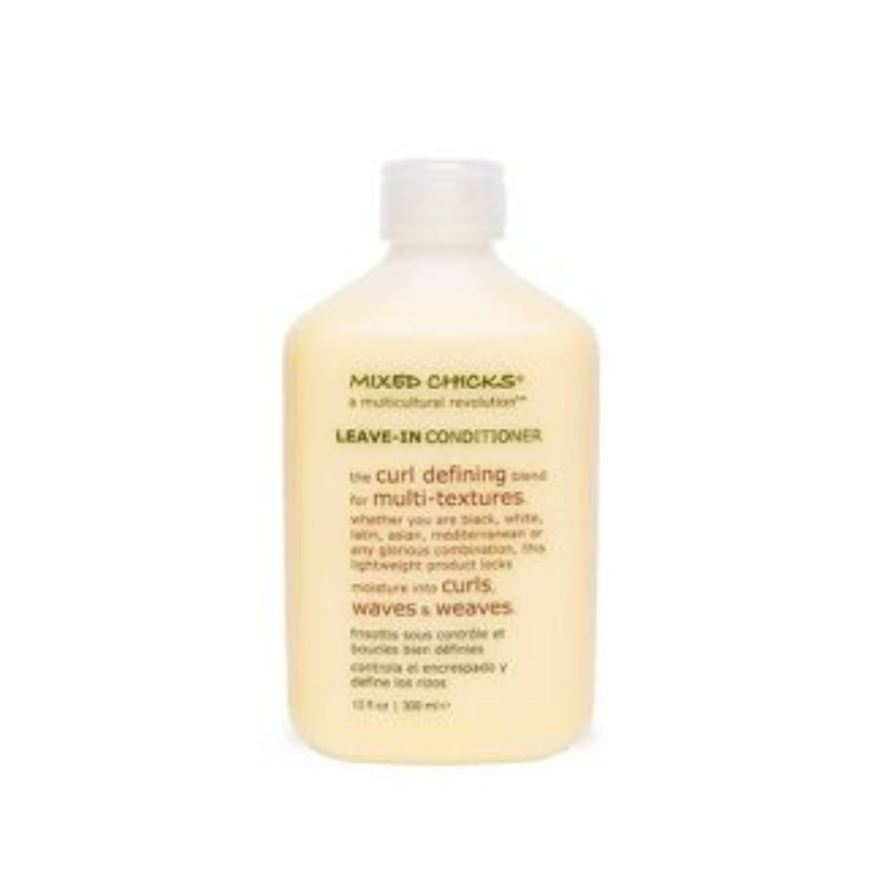 Mixed Chicks Leave  In Conditioner 10 fl oz