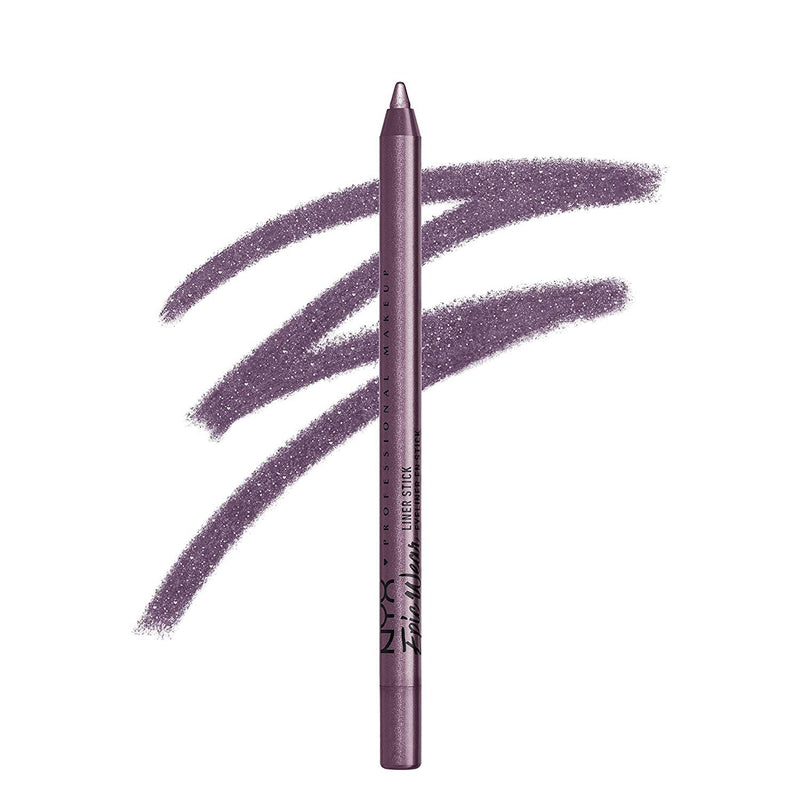 NYX Professional Makeup Epic Wear Liner Stick Long-lasting Eyeliner Pencil 