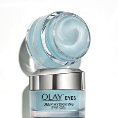 Olay Deep Hydrating Eye Gel 15ML